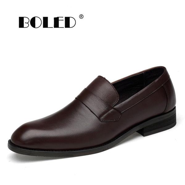 dress shoes full grain leather men fashion comfortable office formal business oxfords drop, Black
dress shoes full grain leather men fashion comfortable office formal business oxfords drop, Black