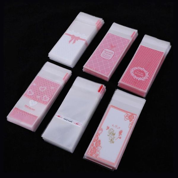 gift wrap 5x10cm mini 100pcs candy cookie package lipstick cellophane bags party birthday self adhesive gifts wrapper
gift wrap 5x10cm mini 100pcs candy cookie package lipstick cellophane bags party birthday self adhesive gifts wrapper