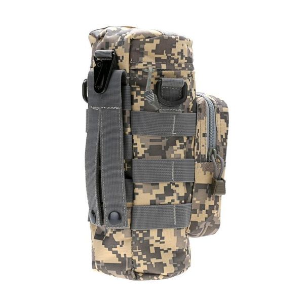 insulation kettle cup bag 550ml outdoor camouflage tactical sports water bottle bags
insulation kettle cup bag 550ml outdoor camouflage tactical sports water bottle bags