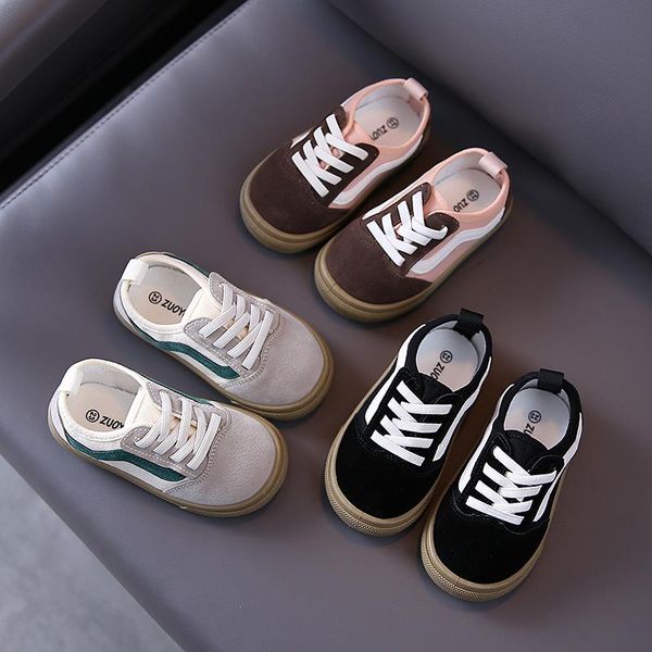 athletic & outdoor children's canvas shoes, boys' and girls' spring autumn fashion baby shoes, Black
athletic & outdoor children's canvas shoes, boys' and girls' spring autumn fashion baby shoes, Black