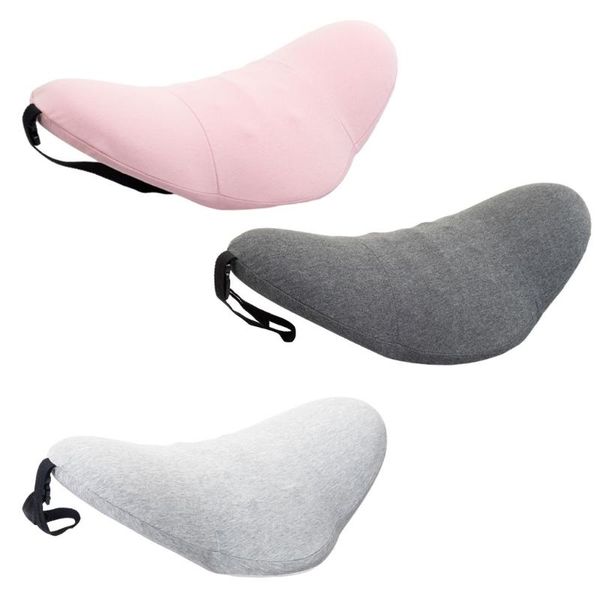 seat cushions lumbar pillow webbing with buckle 8 massage points washable back support protect pad for car bed rest sleeping
seat cushions lumbar pillow webbing with buckle 8 massage points washable back support protect pad for car bed rest sleeping
