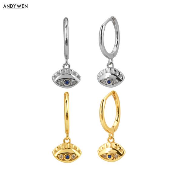 andywen 925 sterling silver lucky eye drop earring dangle charm circle round piercing ohrringe fine luxury jewelry 210608
andywen 925 sterling silver lucky eye drop earring dangle charm circle round piercing ohrringe fine luxury jewelry 210608