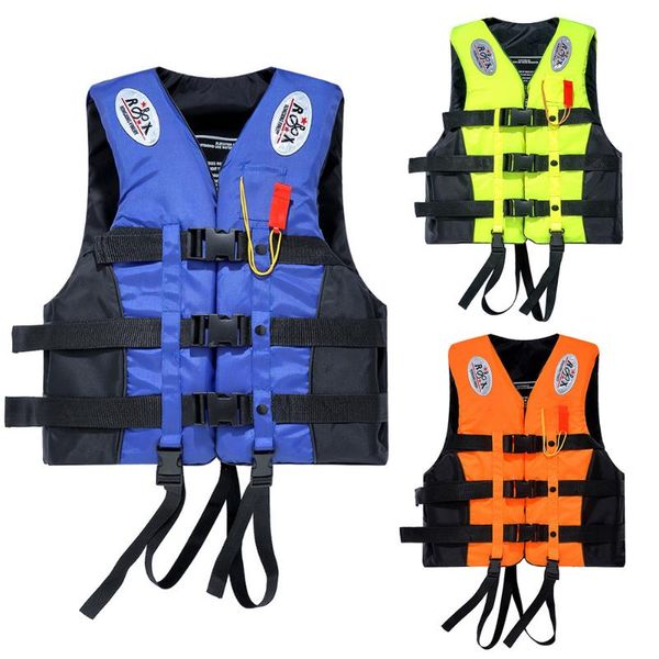 life vest & buoy universal outdoor swimming boating skiing driving survival suit polyester jacket for adult
life vest & buoy universal outdoor swimming boating skiing driving survival suit polyester jacket for adult
