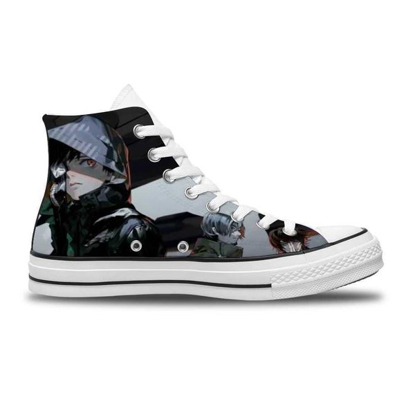 2021 tokyo ghoul japanese cartoon anime diy customized sport non-slip casual shoe for men trend sports shoes
2021 tokyo ghoul japanese cartoon anime diy customized sport non-slip casual shoe for men trend sports shoes