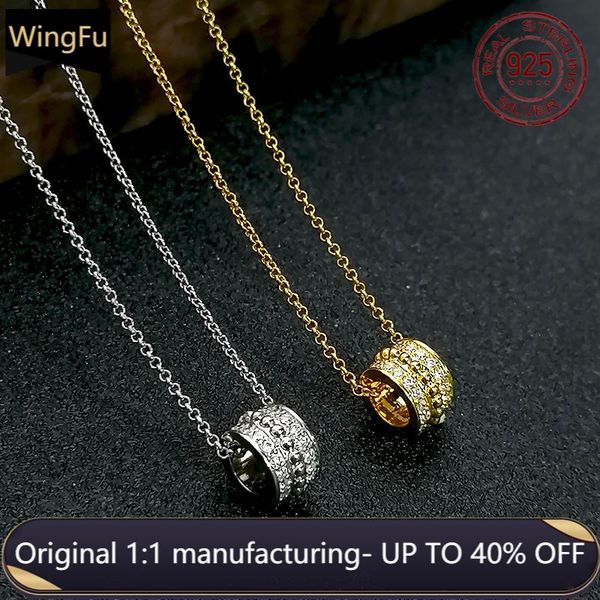 chains s925 sterling silver necklace women inlaid zircon golden bead pendant clavicle chain monaco jewelry
chains s925 sterling silver necklace women inlaid zircon golden bead pendant clavicle chain monaco jewelry