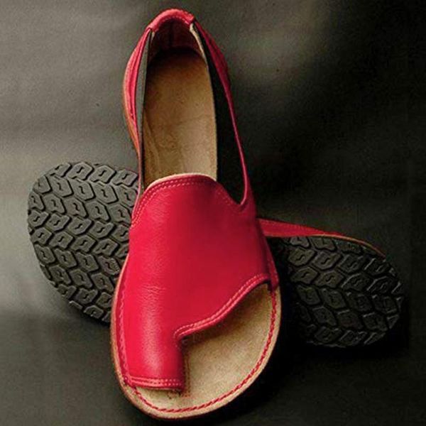 leisure womens pu leather flats low-heeled open toe beach flat casual shoe roman sandals women summer shoes sandalias, Black
leisure womens pu leather flats low-heeled open toe beach flat casual shoe roman sandals women summer shoes sandalias, Black