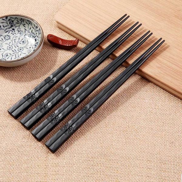 chopsticks 1 pair alloy flower handle anti-skip stick non-slip home kitchen dinner reusable sushi chopstick
chopsticks 1 pair alloy flower handle anti-skip stick non-slip home kitchen dinner reusable sushi chopstick