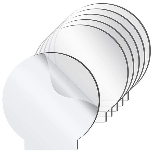 craft tools thick transparent panel board sheet clear cast for led light base table signs diy display projects 6 pieces
craft tools thick transparent panel board sheet clear cast for led light base table signs diy display projects 6 pieces