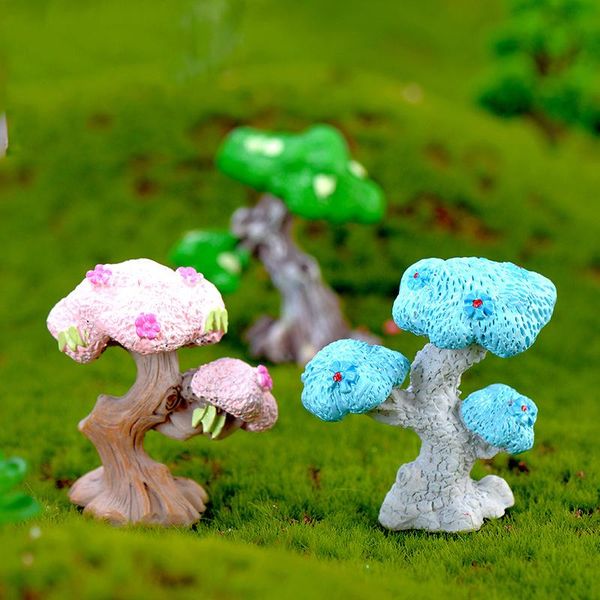 decorative objects & figurines xunsfy colored flower tree micro landscape decoration resin crafts diy house ornaments toys home decor fairy
decorative objects & figurines xunsfy colored flower tree micro landscape decoration resin crafts diy house ornaments toys home decor fairy