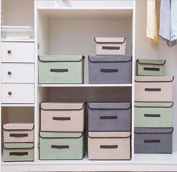 storage baskets deskcollapsible basket sundries organizer box underwear barf bag accessories scarf socks
storage baskets deskcollapsible basket sundries organizer box underwear barf bag accessories scarf socks