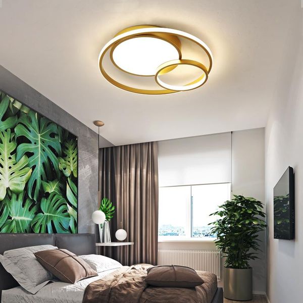 ceiling lights modern led light lamp living room lighting fixture bedroom kitchen surface mount 40/50cm gold black 42w
ceiling lights modern led light lamp living room lighting fixture bedroom kitchen surface mount 40/50cm gold black 42w
