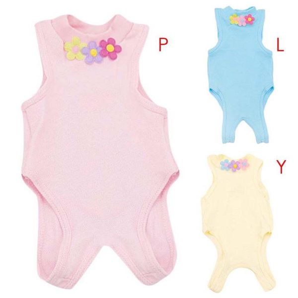 dog apparel recovery pet suit abdominal wounds skin diseases breathable e-collar alternative after wear anti licking clothes
dog apparel recovery pet suit abdominal wounds skin diseases breathable e-collar alternative after wear anti licking clothes