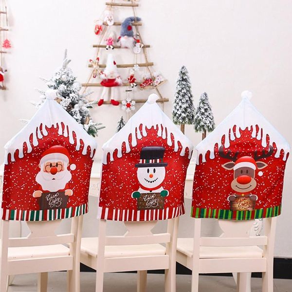 chair covers christmas decorations creative holiday accessories practical exquisite hat shape
chair covers christmas decorations creative holiday accessories practical exquisite hat shape