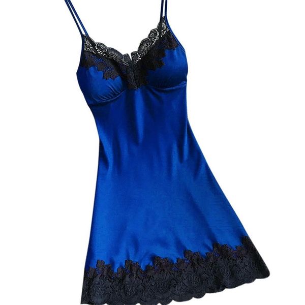 women sleepwear nightgowns nightwear lace patchwork camisola lingerie nighty wedding dress sleep wear nightdress clothes letter t5p, Black;red
women sleepwear nightgowns nightwear lace patchwork camisola lingerie nighty wedding dress sleep wear nightdress clothes letter t5p, Black;red