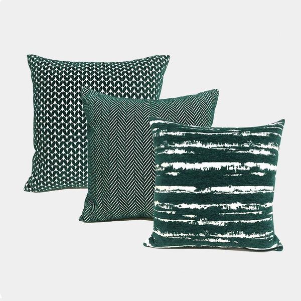 pillow case modem simple luxury jacquard cushion cover decorative for living room office sofa car square bedding
pillow case modem simple luxury jacquard cushion cover decorative for living room office sofa car square bedding