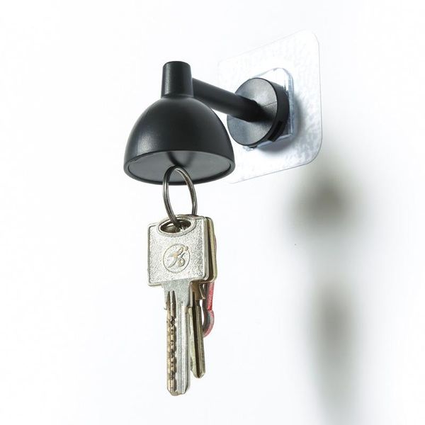 hooks & rails non-marking punch-table lamp hook self-adhesive wall door clothing hanger key debris bathroom kitchen sticky rack
hooks & rails non-marking punch-table lamp hook self-adhesive wall door clothing hanger key debris bathroom kitchen sticky rack