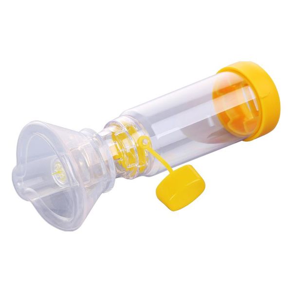 storage bottles & jars babies kids adults asthma spacer inhaler device silicone aerosol chamber home health care supplies
storage bottles & jars babies kids adults asthma spacer inhaler device silicone aerosol chamber home health care supplies