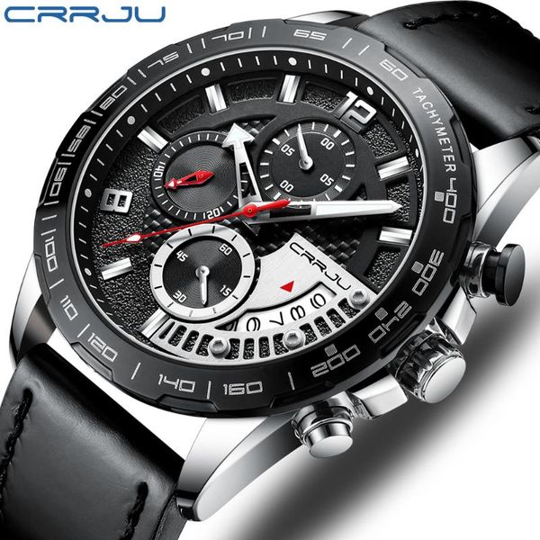 wristwatches army military quartz mens watches crrju leather men watch casual sport male clock relogio masculino, Slivery;brown
wristwatches army military quartz mens watches crrju leather men watch casual sport male clock relogio masculino, Slivery;brown