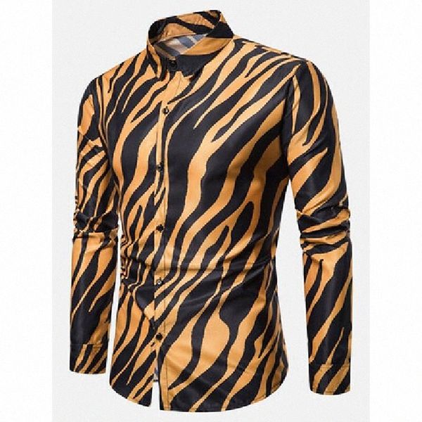 mens zebra pattern print stylish lapel relaxed fit long sleeve shirts n1bn#, White;black
mens zebra pattern print stylish lapel relaxed fit long sleeve shirts n1bn#, White;black