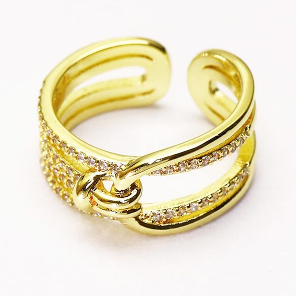 pcs design metal rings zircon fashion open jewelry gold color women rings51339 cluster, Golden;silver
pcs design metal rings zircon fashion open jewelry gold color women rings51339 cluster, Golden;silver