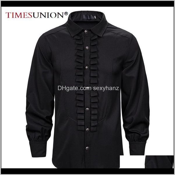 apparel drop delivery 2021 retro punk mens clothing men shirt long sleeve fashion loose dress shirts night club party social streetwear cami, White;black
apparel drop delivery 2021 retro punk mens clothing men shirt long sleeve fashion loose dress shirts night club party social streetwear cami, White;black