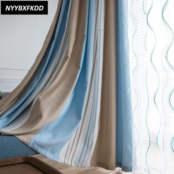 curtain & drapes nordic color stripes curtains modern minimalist living room dining bedroom blackout
curtain & drapes nordic color stripes curtains modern minimalist living room dining bedroom blackout