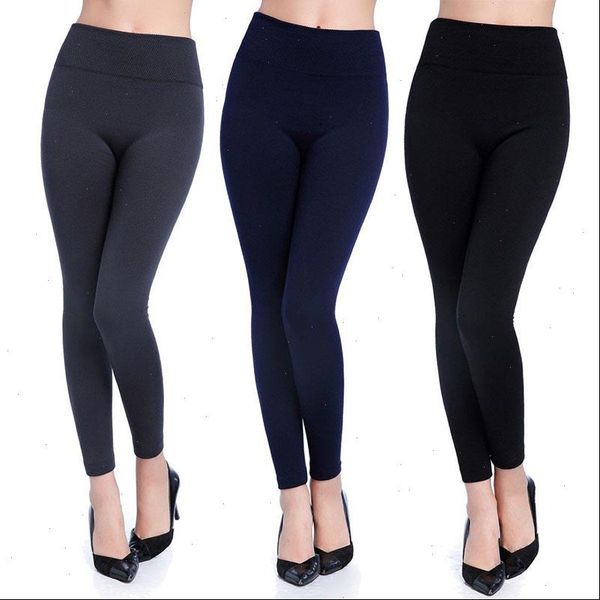 autumn and winter warm women leggings pants selling spring high waist plain salad, Black
autumn and winter warm women leggings pants selling spring high waist plain salad, Black