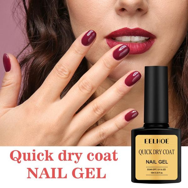 nail gel eelhoe 10ml sealing layer multi-use polish primer base coat glue diy manicuree decoration art, Red;pink
nail gel eelhoe 10ml sealing layer multi-use polish primer base coat glue diy manicuree decoration art, Red;pink