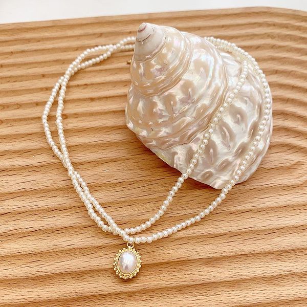 pearl necklace female natural simple clavicle chain stainless steel butterfly jewelry accessories ins korean fashion chokers, Golden;silver
pearl necklace female natural simple clavicle chain stainless steel butterfly jewelry accessories ins korean fashion chokers, Golden;silver
