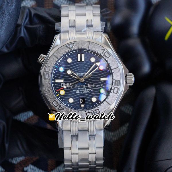 42mm dive 300mm watches 522.30.42.20.03.001 blue texture dial automatic mens watch color mark stainless steel bracelet hwom hello_watch., Slivery;brown
42mm dive 300mm watches 522.30.42.20.03.001 blue texture dial automatic mens watch color mark stainless steel bracelet hwom hello_watch., Slivery;brown