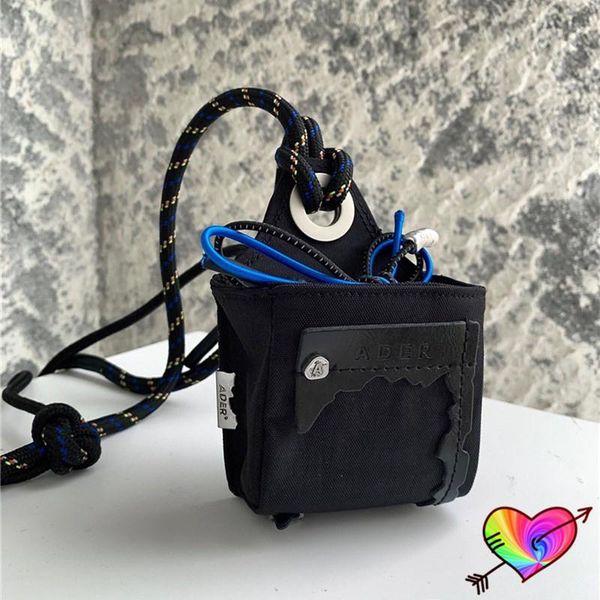 backpack ader error backpacks 2021 men women 1:1 tore label patch leather adererror bags long drawstring bag
backpack ader error backpacks 2021 men women 1:1 tore label patch leather adererror bags long drawstring bag
