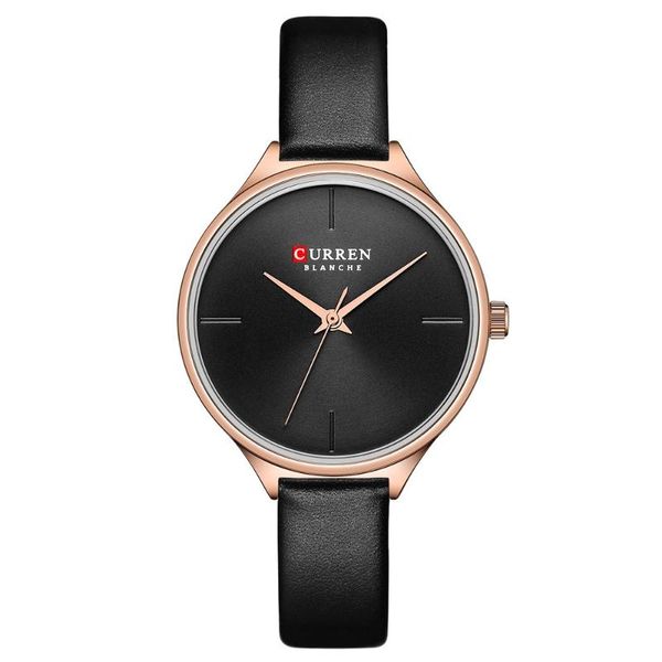 wristwatches curren ladies watches fashion minimalist wrist watch for women casual leather strap quartz female clock simple classy, Slivery;brown
wristwatches curren ladies watches fashion minimalist wrist watch for women casual leather strap quartz female clock simple classy, Slivery;brown