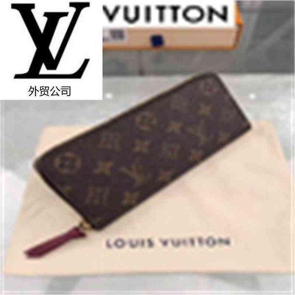 compact brand designer luxury purse phosphor long zipper wallet clutches m60742 women real evening leather long wallet chain key wallets car
compact brand designer luxury purse phosphor long zipper wallet clutches m60742 women real evening leather long wallet chain key wallets car