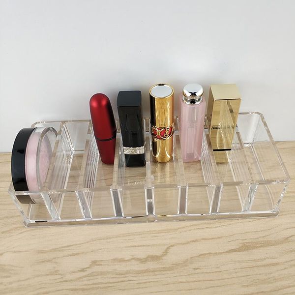 storage bottles & jars 8lattice lipstick organizador finishing box jewelry transparent storag deskboxsn06
storage bottles & jars 8lattice lipstick organizador finishing box jewelry transparent storag deskboxsn06