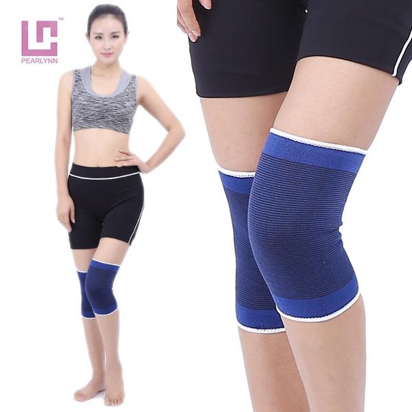 elbow & knee pads 1pcs/2pcs knitted elastic bandage crossfit support protector kneecap around gym sports safety sportswear accessories, Black;gray
elbow & knee pads 1pcs/2pcs knitted elastic bandage crossfit support protector kneecap around gym sports safety sportswear accessories, Black;gray