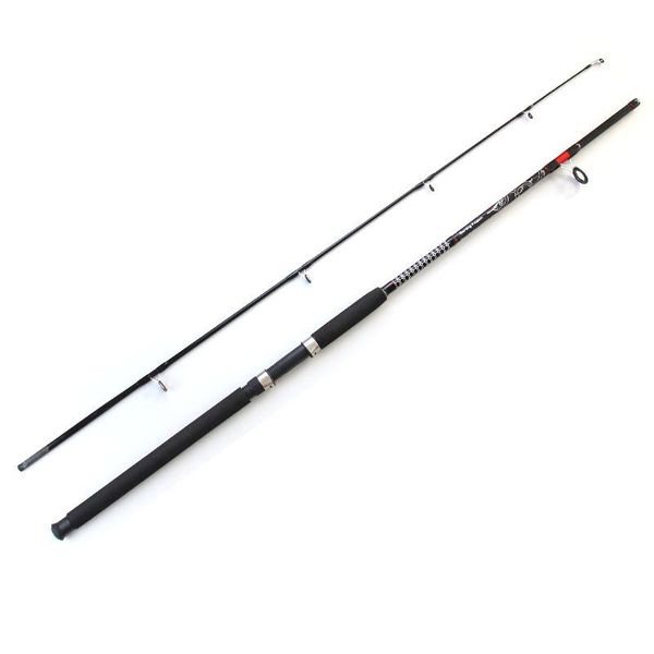 super hard high-strength leiqiang rod special black 2.1 meters anchor boat fishing rods
super hard high-strength leiqiang rod special black 2.1 meters anchor boat fishing rods