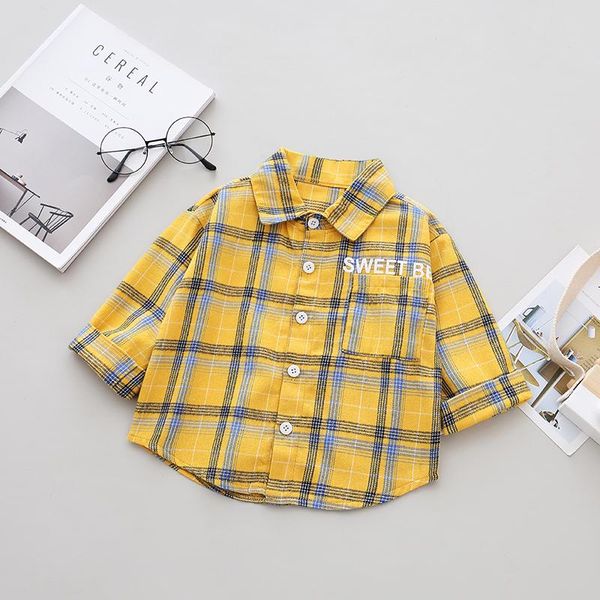 toddler baby boys girls shirts for british plaid child kids school blouse clothes children cartoon, White;black
toddler baby boys girls shirts for british plaid child kids school blouse clothes children cartoon, White;black