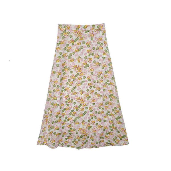 chiffon floral luckyyy skirt 2021 spring and summer korean high waist slim a-line, Black;gray
chiffon floral luckyyy skirt 2021 spring and summer korean high waist slim a-line, Black;gray