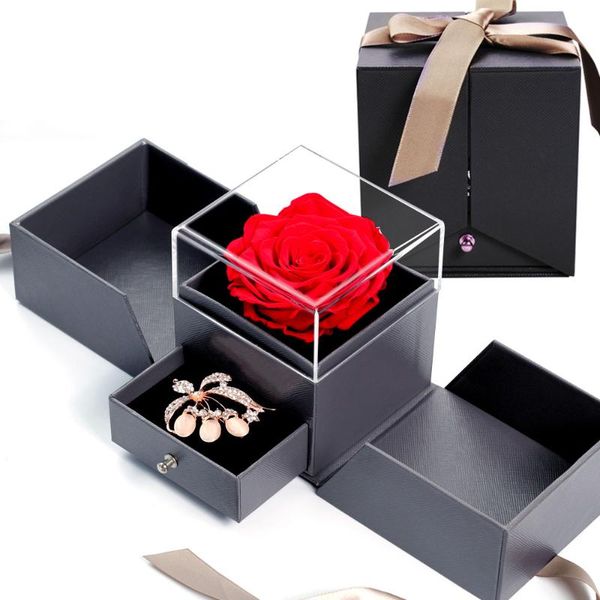 decorative flowers & wreaths valentine's day red pink artificial flower eternal rose jewelry box earrings necklace storage wedding birt
decorative flowers & wreaths valentine's day red pink artificial flower eternal rose jewelry box earrings necklace storage wedding birt