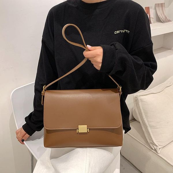 evening bags latest style summer large capacity crossbody for women fashion all-match shoulder pu leather messenger bag 
evening bags latest style summer large capacity crossbody for women fashion all-match shoulder pu leather messenger bag