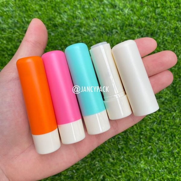 storage bottles & jars refillable plastic diy colorful slim lipstick container white pink black round empty lip tube private label
storage bottles & jars refillable plastic diy colorful slim lipstick container white pink black round empty lip tube private label