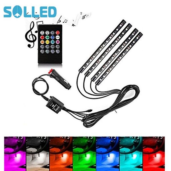 leds colorful car interior atmosphere strip lights waterproof neon strips decoration with remote control led
leds colorful car interior atmosphere strip lights waterproof neon strips decoration with remote control led