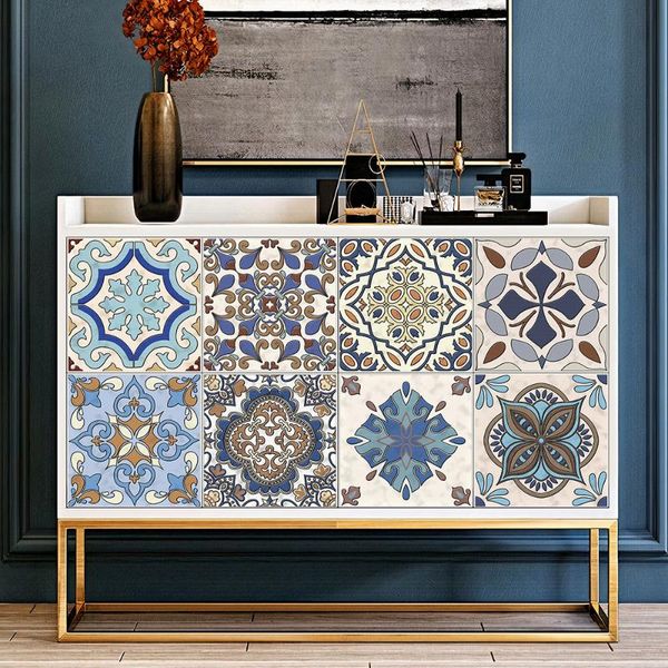 wall stickers 10p/set self-adhesive floor wallpaper bathroom waterproof tiles bedroom kitchen non-slip
wall stickers 10p/set self-adhesive floor wallpaper bathroom waterproof tiles bedroom kitchen non-slip