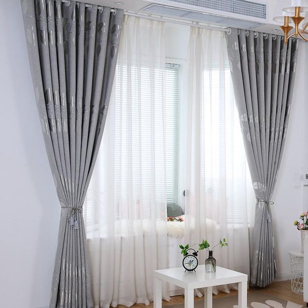curtains for living dining room bedroom modern simple brief silver curtain pure color knit blackout window decoration & drapes
curtains for living dining room bedroom modern simple brief silver curtain pure color knit blackout window decoration & drapes
