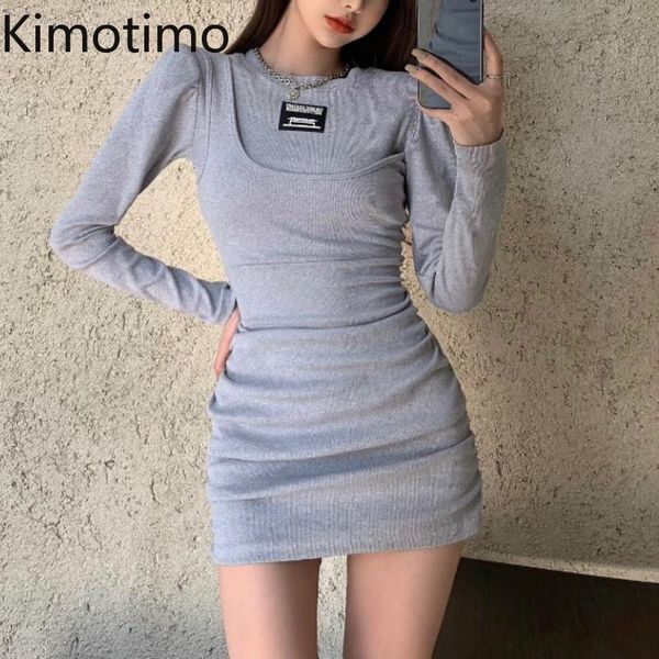 casual dresses kimotimo y2k mini dress women 2021 spring fake 2 piece black streetwear outfits party fashion birthday club clothing, Black;gray
casual dresses kimotimo y2k mini dress women 2021 spring fake 2 piece black streetwear outfits party fashion birthday club clothing, Black;gray