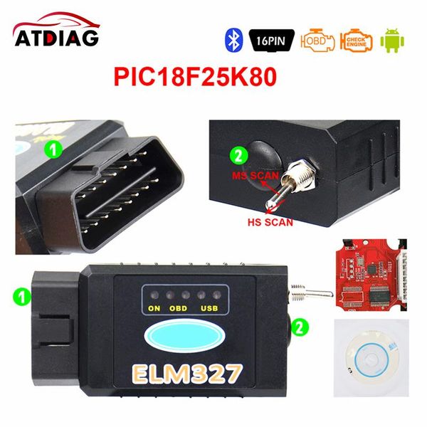 code readers & scan tools elm327 usb ftdi pic18f25k80 chip bluetooth obdii diagnostic tool auto can wireless adapter scanner
code readers & scan tools elm327 usb ftdi pic18f25k80 chip bluetooth obdii diagnostic tool auto can wireless adapter scanner