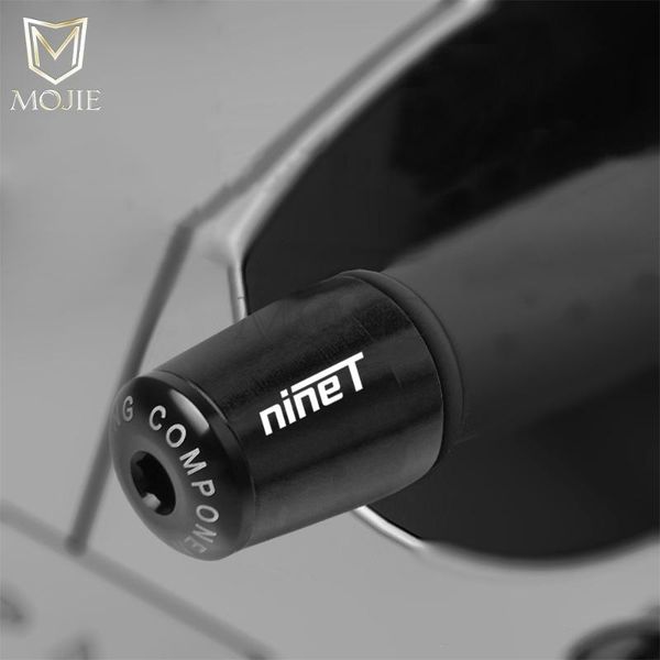 handlebars 7/8" 22mm motorcycle handlebar grips end handle bar cap plug for r nine t rnine 2014-2021 2021
handlebars 7/8" 22mm motorcycle handlebar grips end handle bar cap plug for r nine t rnine 2014-2021 2021