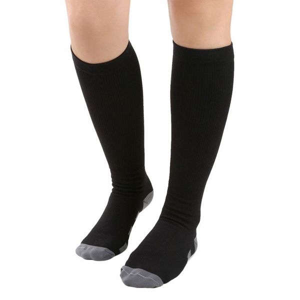 sports socks stockings breathable knee orthopedic support hose flexible compression sock, Black
sports socks stockings breathable knee orthopedic support hose flexible compression sock, Black