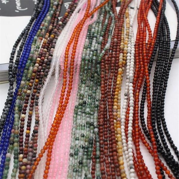 other natural stone precious small beads garnet lapis lazuli tigereye agates jaspers loose 2 3mm for jewelry making diy bracelet
other natural stone precious small beads garnet lapis lazuli tigereye agates jaspers loose 2 3mm for jewelry making diy bracelet