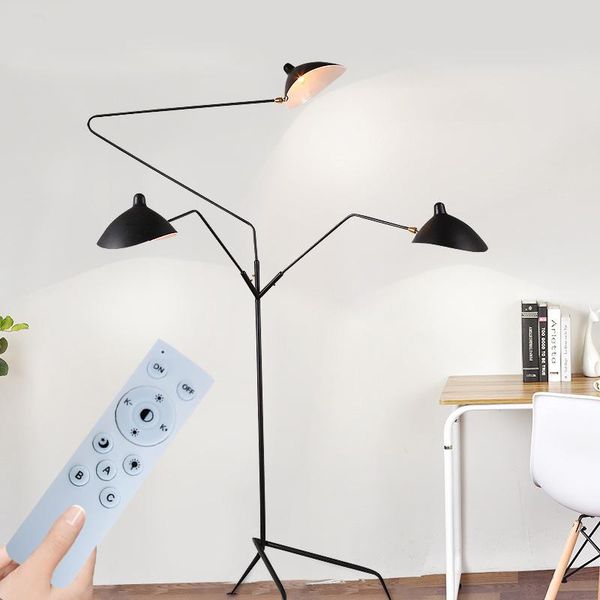 floor lamps designer tripod lamp nordic adjustable spider arm stand light loft industrial living room bedroom decor indoor lighting
floor lamps designer tripod lamp nordic adjustable spider arm stand light loft industrial living room bedroom decor indoor lighting
